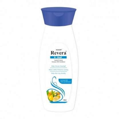 ELEGANT Revera N-Druff Dandruff Control Shampoo 200ml - Price in India ...