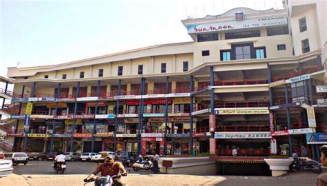 10 Places For Shopping In Kollam For A Fun retail Therapy In 2026