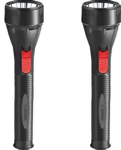 EVEREADY DL 45 Torch Price in India - Buy EVEREADY DL 45 Torch online ...