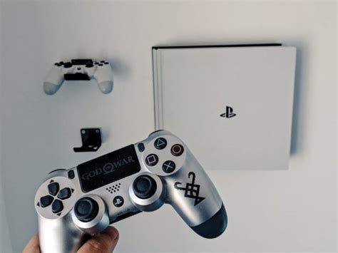 Why Gamers Across The Globe Are Attaching Their Systems To The Walls