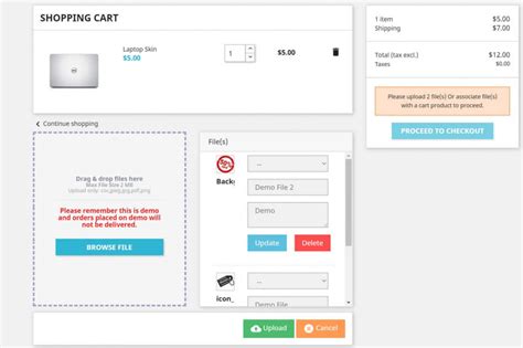 Image result for Module Development in PrestaShop Image Upload Tutorial