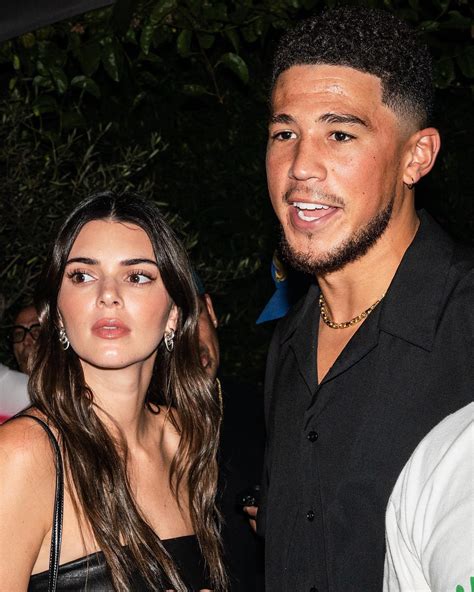 Kendall Jenner Current Boyfriend