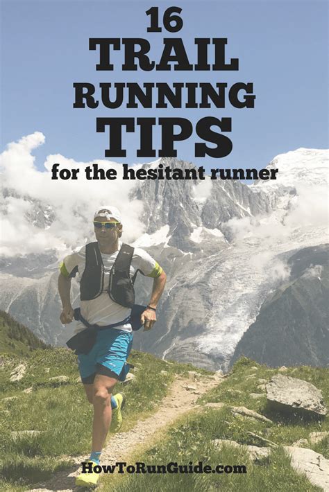 Image result for Trail Running Tips