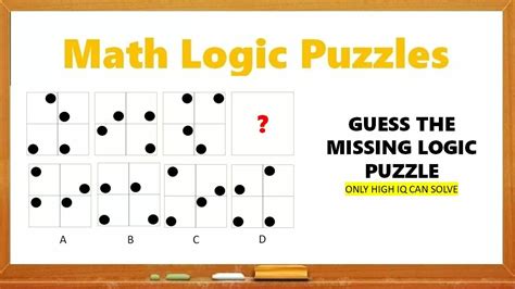 Image result for Math Logic Riddles