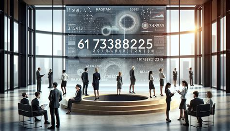 61738381215: Unlocking Its Mysteries and Applications - drivenless.com