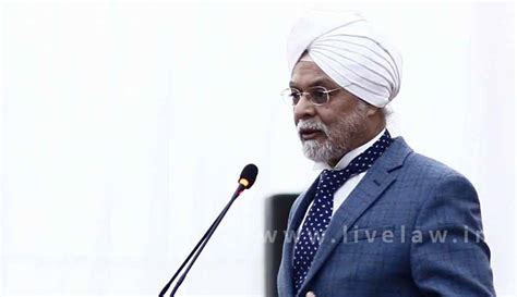 Gender Sensitisation Must Start At Home: CJI On International Women’s Day