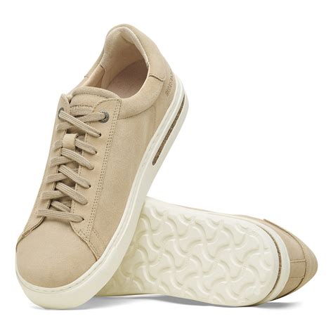 Bend Low Suède Sandcastle | BIRKENSTOCK