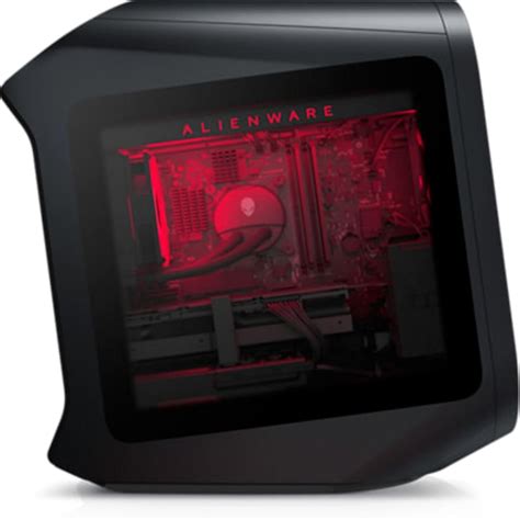 Image result for Alienware Aurora Liquid-Cooling