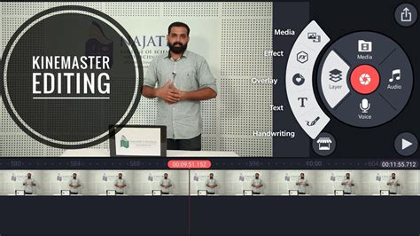 Image result for Editing Tutorial Kinemaster