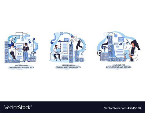 Image result for Learning and Development Vector