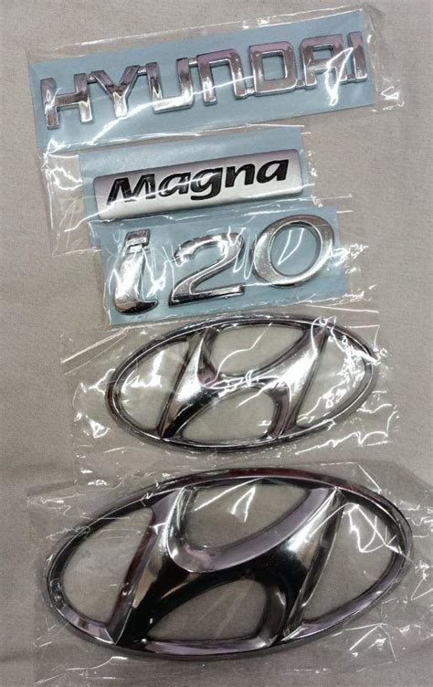 Monogram Set I 20 – CarTrends