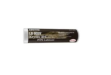 LOCTITE LB 8209 Krytox RFE PFPE Lubricant : Amazon.in: Industrial ...