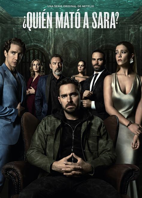 musical Cognac Clé mexican tv show on netflix particule fluctuer rivière