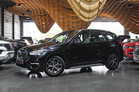 BMW X1 Sdrive 20d Xline - S K Car Lounge