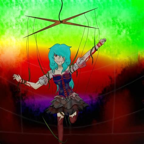 Human Puppet 的图像结果