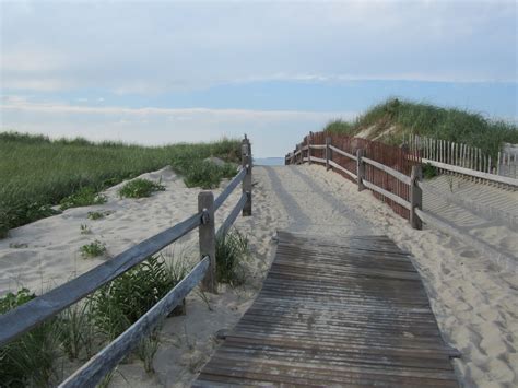 One Beach At A Time: Crosby Landing, Brewster, Massachusetts
