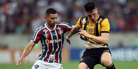Reports: New update in Liverpool's pursuit of Fluminense midfielder Andre