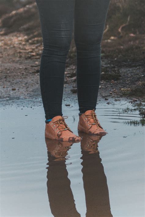 Recognizing The Symptoms of Trench Foot | The Backpack Guide