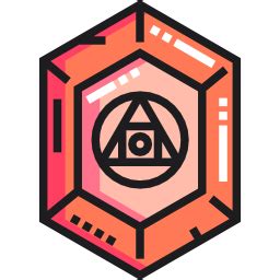 Philosophers stone - Free miscellaneous icons