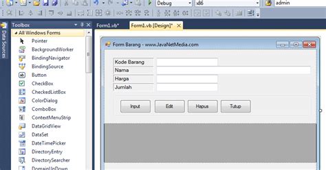 Image result for Versi VB.NET
