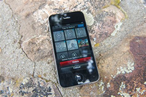 Image result for GoPro Access