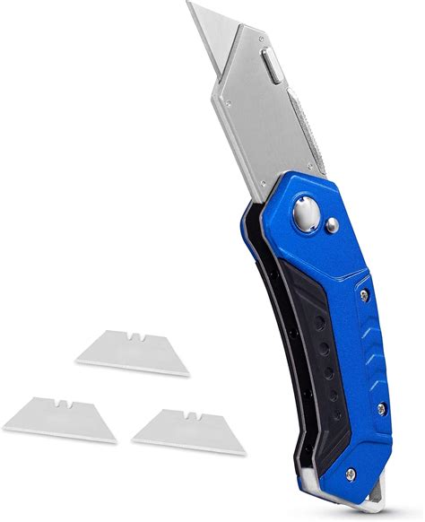 BirdRock Home Premium Folding Utility Knife – India | Ubuy