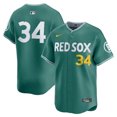 How to Buy Boston Red Sox "Green Monster" 2025 City Connect Merchandise ...