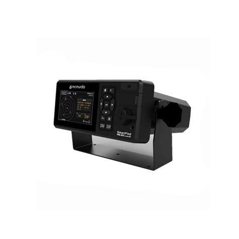 McMurdo SmartFind M6 AIS Class A Transponder