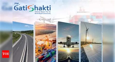 Register on GatiShakti, govt tells ISPs & cable operators | Goa News ...