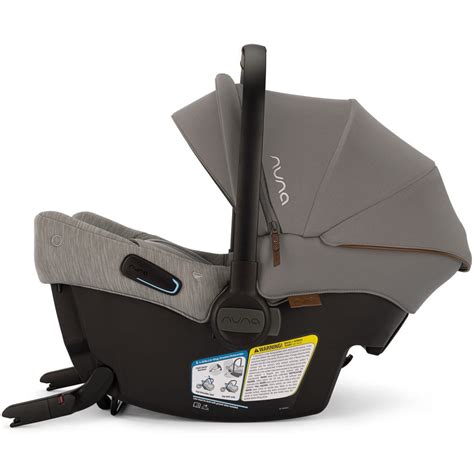 Nuna Mixx Next + Pipa Urbn Travel System – BabyBliss