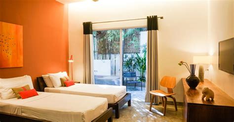 Rambutan Resort - Phnom Penh ₹ 3,937. Phnom Penh Hotel Deals & Reviews ...