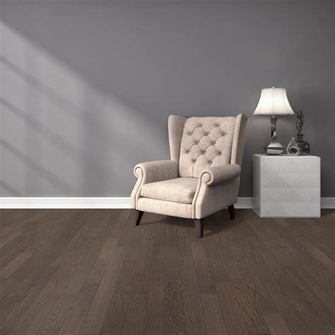 Maine Traditions Bates Stain | Maine Traditions Hardwood Flooring