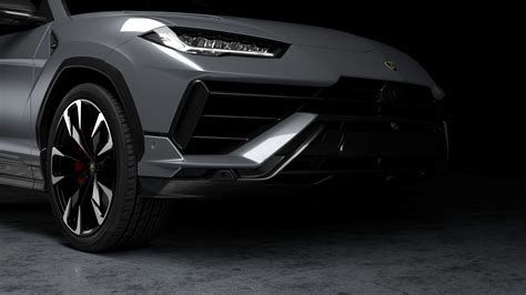 🔥 [50+] Lamborghini Urus Black Wallpapers | WallpaperSafari