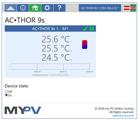 AC•THOR / AC•THOR 9s