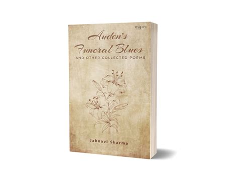Auden Funeral Blues