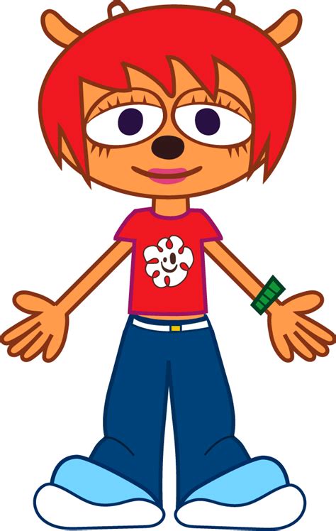 Um Jammer Lammy Remastered by sugarbee908 on DeviantArt