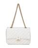 Buy White Handbags for Women by Da Milano Online | Ajio.com