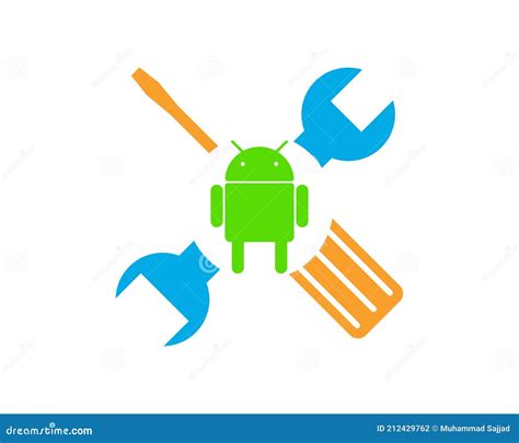 Image result for Android Recovery Logo