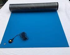 Buy Rubber Anti Static Esd Hi-temperature Soldering Mat-20 X 24 -ground ...