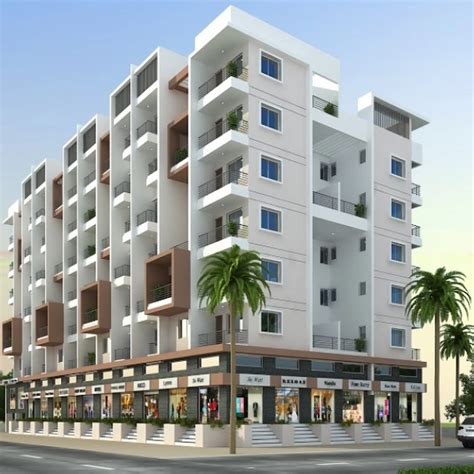 2 BHK Homes by Ken Developers - Dwello