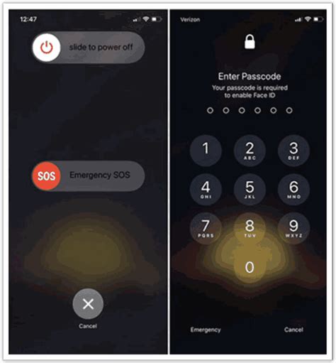 Image result for How to Unlock iPhone Passcode
