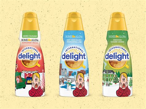 International Delight Has a Never-Before-Seen Coffee Creamer Flavor ...
