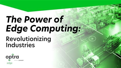 Image result for Edge Computing Power