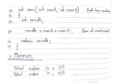 Addition Program in C++ 的图像结果