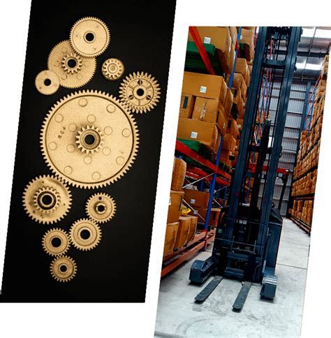 Manufacturer and Trader of Industrial Storage Rack | Material Handling ...