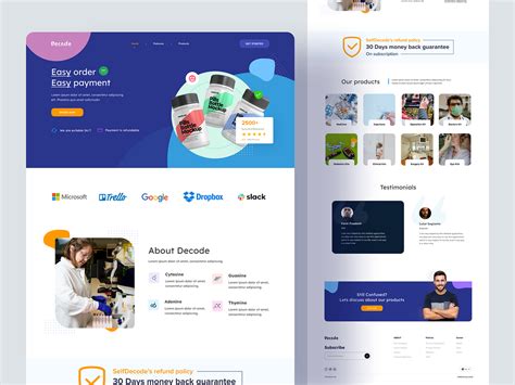 Image result for Creative Website Designs