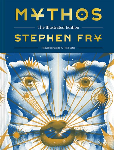 Buy Mythos: The Illustrated Edition Book Online at Low Prices in India ...