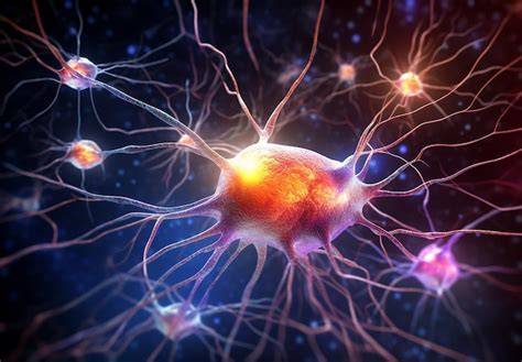 Synapse in Brain 的图像结果