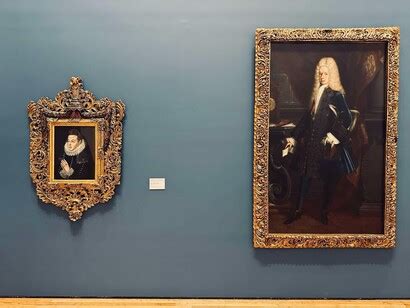 The viceregal collection of the National Museum of Art | Meer