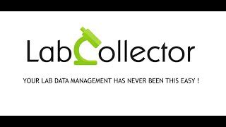 LabCollector LIMS Price, Features, Reviews & Ratings - Capterra India